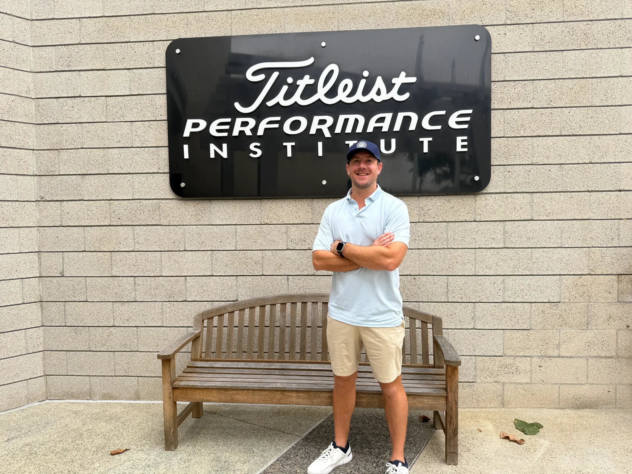 Coach Shaun Diachkoff